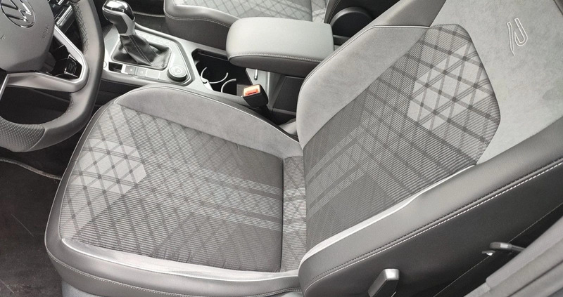 Volkswagen Tiguan Allspace cena 209900 przebieg: 6631, rok produkcji 2023 z Krasnobród małe 172
